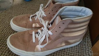Boty Vans - 6