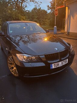 Bmwe91 - 6