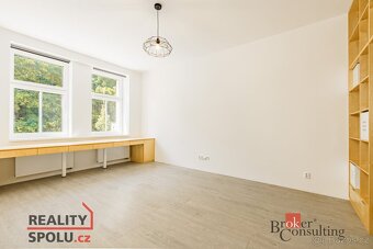 Pronájem, byty/2+1, 74 m2, Liberec I-Staré Město 829/30, 460 - 6