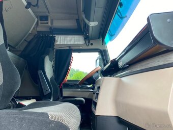 MAN TGX 18.500, 1. majitel, původ ČR - 6