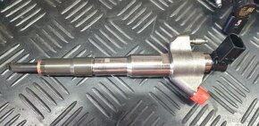 Nové vstřiky Master 2.3 dci ORIGINÁL 166009567R - 6