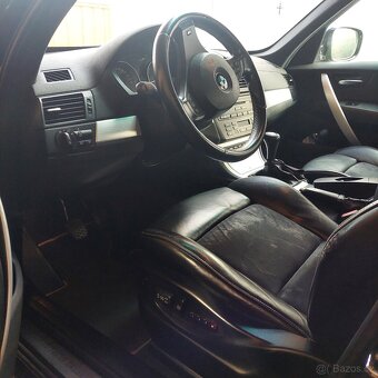 BMW X3 - 6