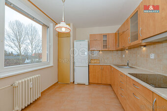Prodej bytu 3+1, 77 m², Broumov, ul. Československé armády - 6