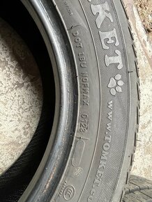 Letní pneu Tomket VAN 215/65 R15C 104/102T - 6
