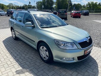 Škoda Octavia, 1.2 TSI 77Kw KOMBI - KLIMA -114 000KM - 6