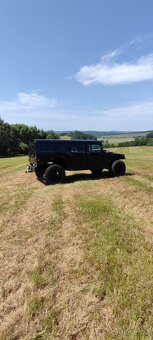 Hummer H1 - 6