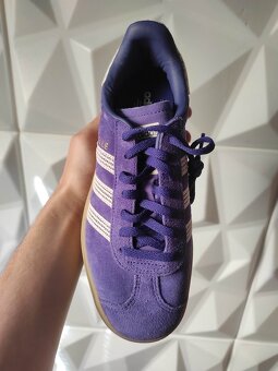 adidas Gazelle bold - 6