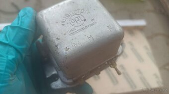 Regulator dynama - 6