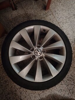 Volkswagen Passat CC 2.0 TDI - 6