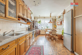 Prodej rodinného domu, 160 m², Buštěhrad, ul. Kladenská - 6