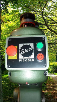 Eckold Kraftformer Piccolo KF 320 KH - 6