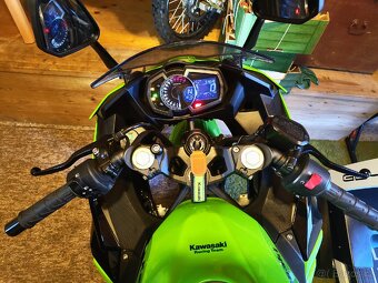 Kawasaki Ninja 400 2018 - 6