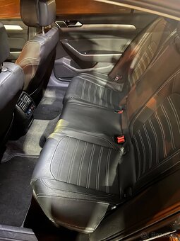 Passat B8 - 6