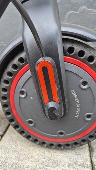 Elektrokoloběžka 350W - 6