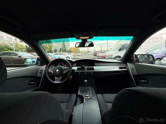 BMW e61 530d 160kW - 6
