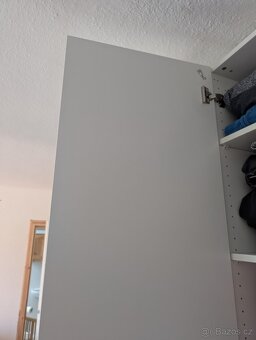 Dveře IKEA pro systém skříní PAX - 6