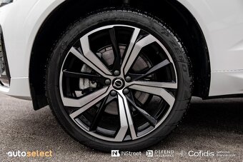 Volvo xc60 2024 r-design - 6