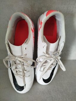 SÁLOVKY NIKE MERCURIAL VAPOR 15 CLUB IC - 6