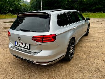 Passat B8 4motion - 6