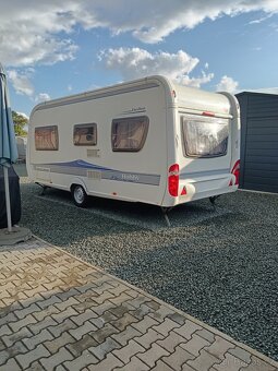 Karavan Hobby 495 - 6
