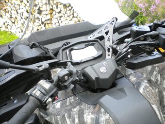 CF-moto 850 Gladiátor - 6