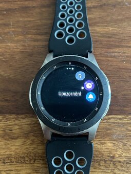 Samsung Galaxy Watch 46 mm - 6