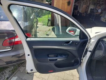 Skoda octavia 2 - 6