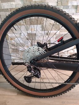 Trek Powerfly+ FS 6 2025 Bosch 800Wh - 6
