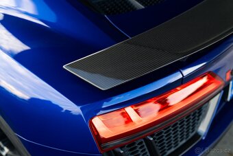R8, V10+ Performance - 6