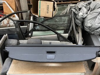 Mercedes-Benz w212 350cdi 220cdi 170kw 195kw náhradní díly - 6