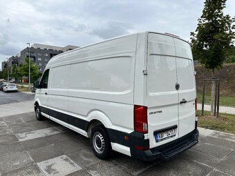 VOLKSWAGEN CRAFTER 2.0 TDI 103KW L4H2 - 6