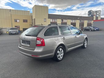 Škoda Octavia, 1.2 TSI Serviska,Klima,Alu - 6