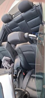 BMW E93 325D - 6
