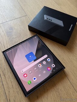 Samsung Galaxy Z Fold6 256GB - 6
