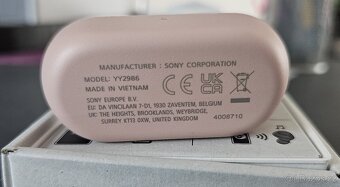SONY WF-C710N - 6