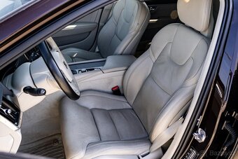 Volvo V90 CC D4 2.0L Cross Country Pro AWD A/T - 6