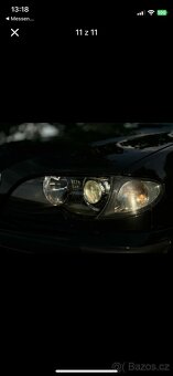 BMW E46 325i - 6
