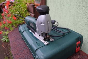 Přímočará pila Metabo STE 105 Plus, 710 W - 6