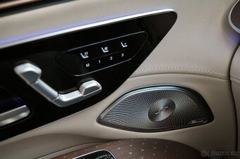 Mercedes-Benz EQS SUV 450+ RWD (2023) - 6