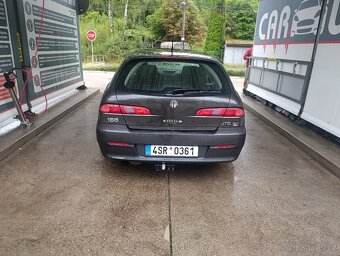 Alfa Romeo 156 19.jtd 16 v m-jet - 6