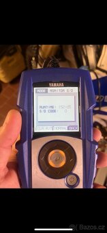 Prodám Yamaha yz250f - 6