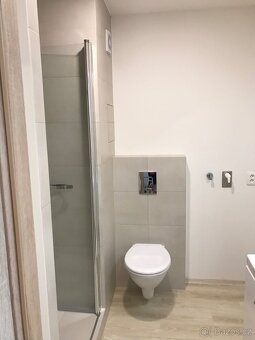 Pronájem 2+kk po komplet rekonstrukci s lodžií - 6