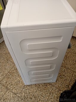 Pračka Beko slim - 6