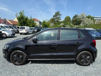Volkswagen Polo 1.2 TSi 77Kw Automat - 6