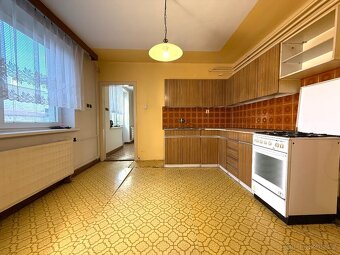 Prodej rodinného domu 165 m², pozemek 754 m² - 6