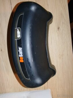 Autosedačka vajíčko BeSafe iZi Go - 6