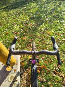 Cannondale Topstone carbon custom (2 sady kol a převodů) - 6