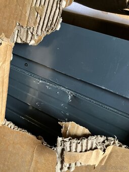 Popelnicové stání, přístřešek na popelnice - 6