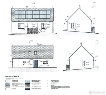 Prodej stavebního pozemku vč.stav.povolení Janůvky (Svitavy) - 6