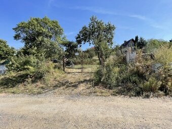 Prodeje pozemku - Popůvky u Brna, parcela č. 1368 - 6